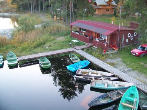 Weite Seenlandschaft (100_0957.JPG) wird geladen. Eindrucksvolle Fotos aus Lettland erwarten Sie.